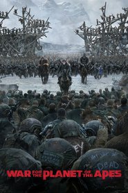 War for the Planet of the Apes: The IMAX Experience